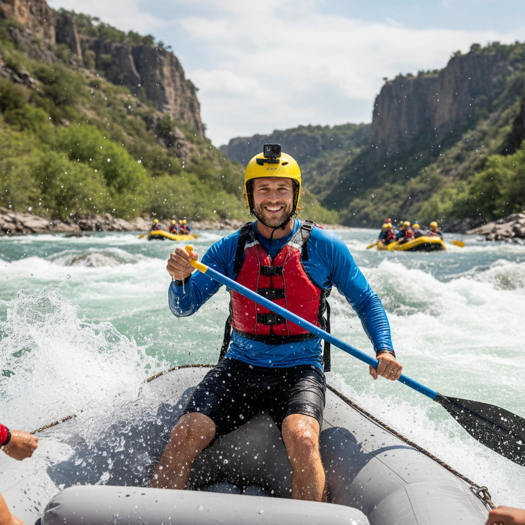 Guía Outdoor Ñuble