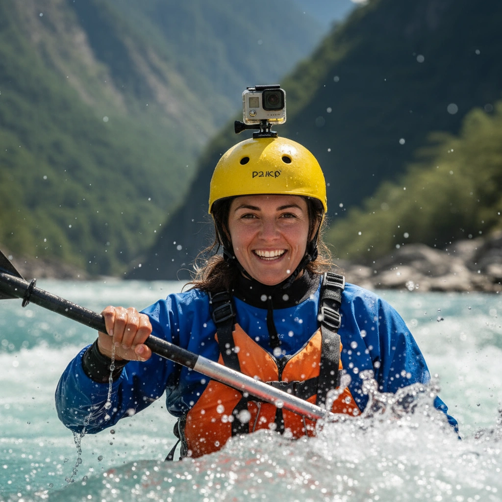 Guía Outdoor Ñuble